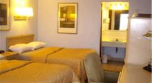 Spring Valley Inn