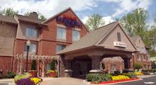 SpringHill Suites Atlanta Alpharetta