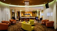 SpringHill Suites Coeur dAlene