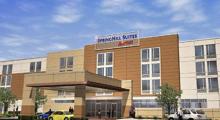 SpringHill Suites Ewing Township Princeton South