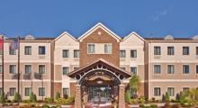 Staybridge Suites Buffalo - Airport