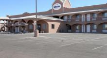 Suburban Extended Stay Alamogordo