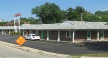 Sunset Motel Lake Bluff