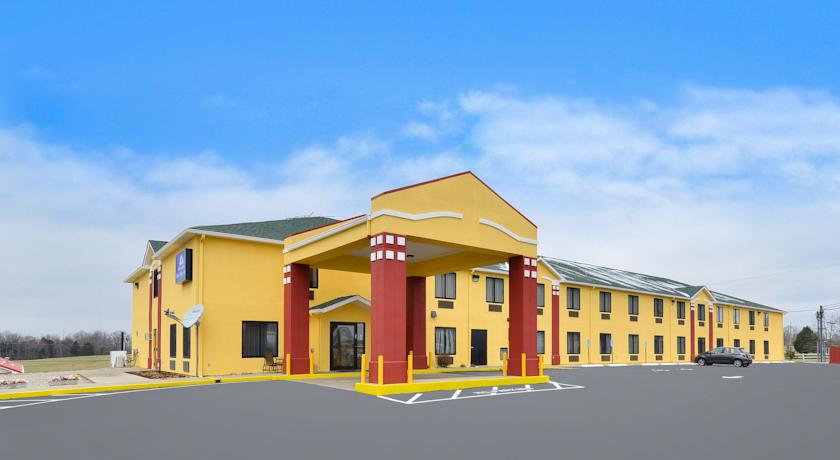 Super 8 Brandenburg