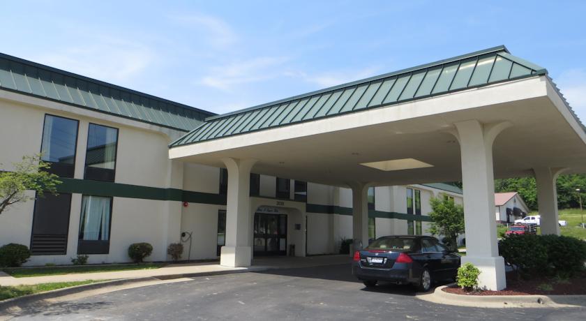 Super 8 Cape Girardeau