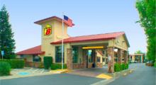 Super 8 Corning