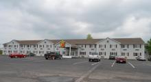 Super 8 Neosho