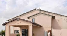 Super 8 Osceola