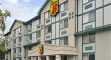 Super 8 Stamford New York City Area