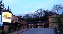 Sweet Breeze Inn II