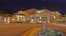The Marina Inn