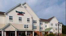 Towneplace Suites - Jacksonville NC