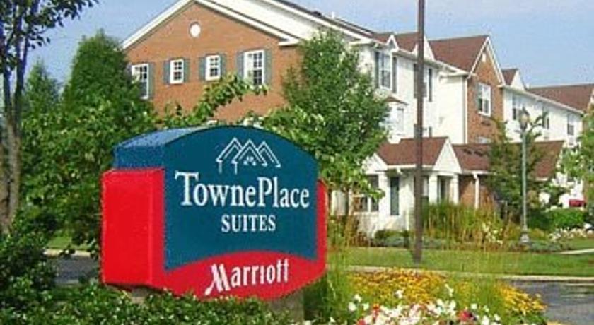 TownePlace Suites Philadelphia Horsham