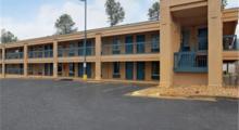 Travelodge Gadsden Attalla