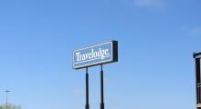 Travelodge Midland TX
