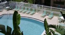Tuckaway Shores Resort