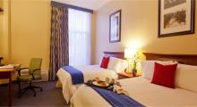 UMass Lowell Inn and Conference Center