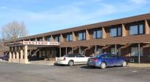 Western Inn Council Bluffs