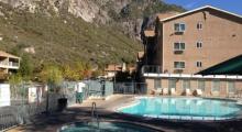Yosemite View Lodge