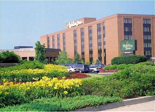 Holiday Inn Airport