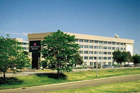 Red Lion Denver Central