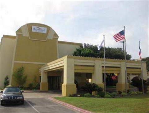 Best Western Seville Plaza Inn