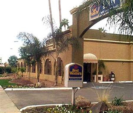Best Western Glendale
