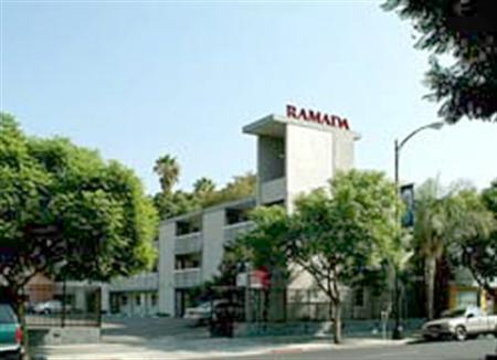 Ramada Limited