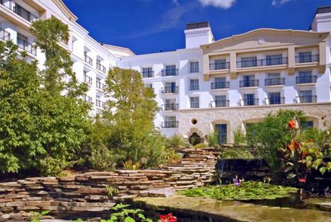 Westin La Cantera Resort