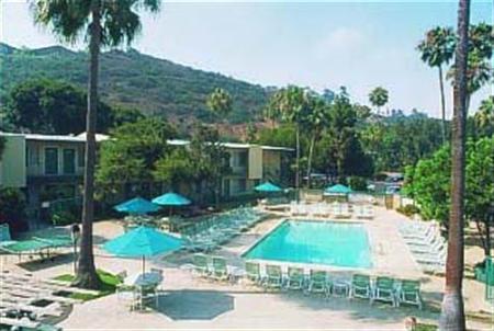 Best Western Seven Seas Lodge