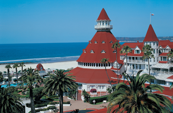 Del Coronado
