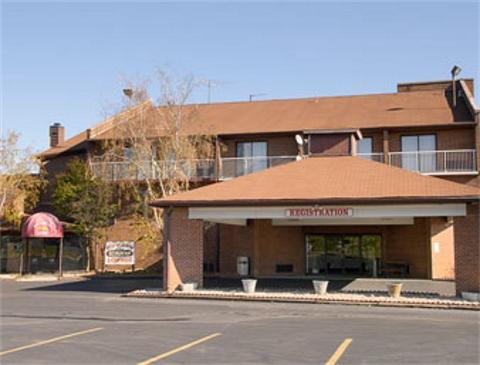 Days Inn East