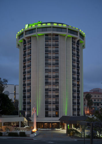 Holiday Inn Downtown