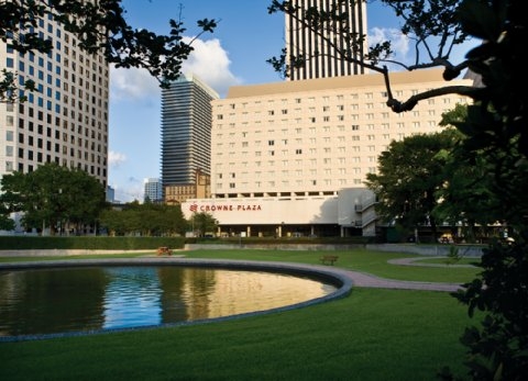 Crowne Plaza Downtown