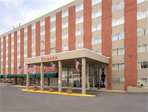 Ramada Inn City Center