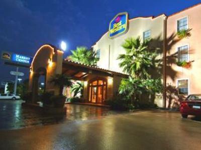 Best Western Market Center
