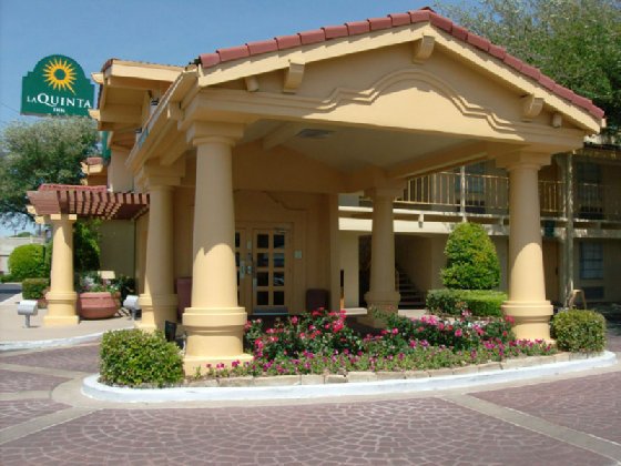 La Quinta Inn City Place