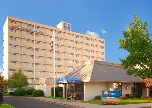 Comfort Inn