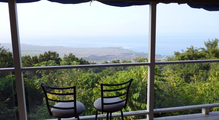 A Beautiful Edge Of The World