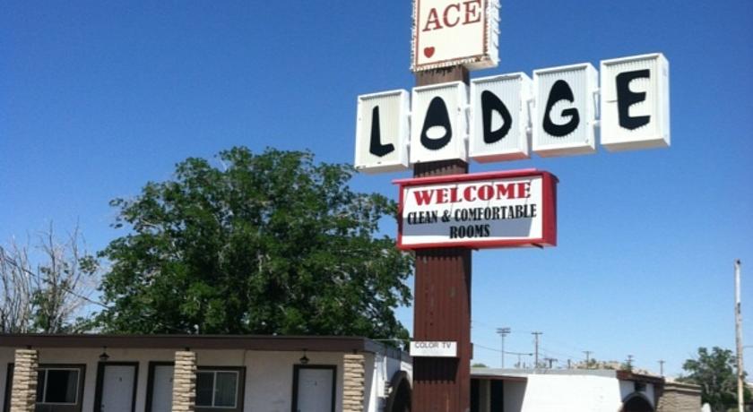 Ace Lodge