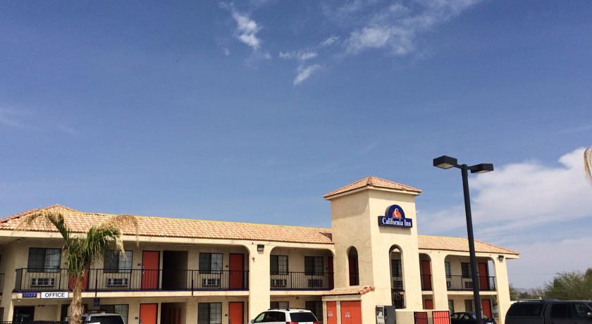Adelanto Days Inn