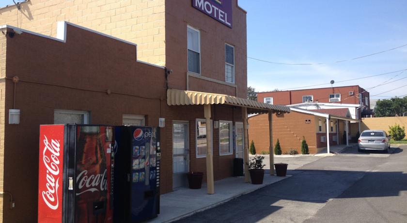 A&E Motel