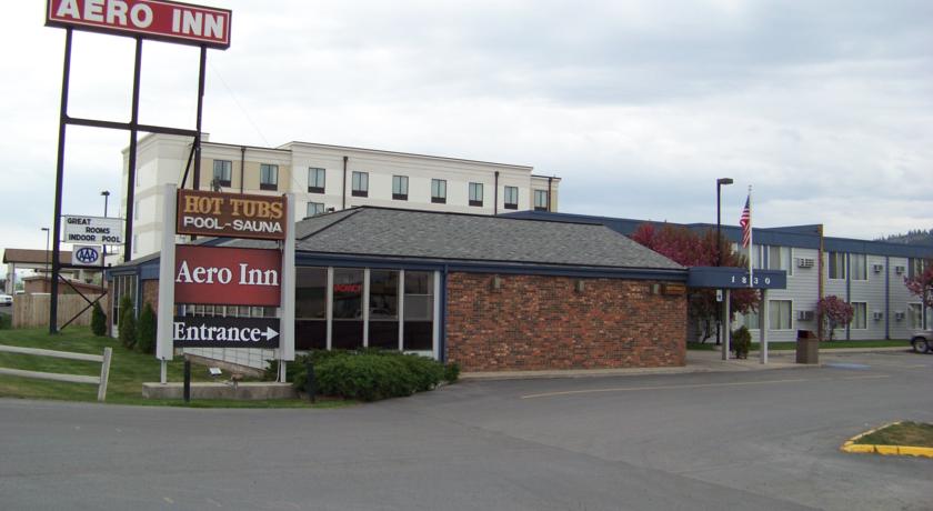 Aero Inn