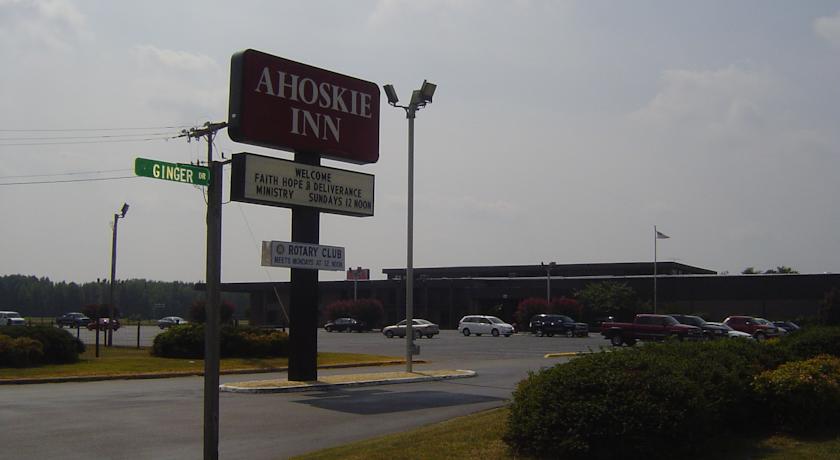 Ahoskie Inn