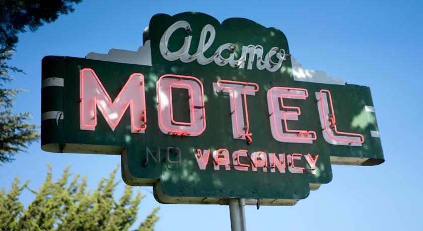 Alamo Motel