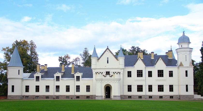 Alatskivi Castle