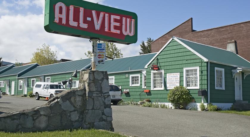 All-View Motel
