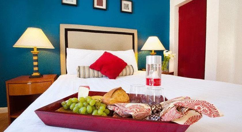 Alpine Inn and Suites