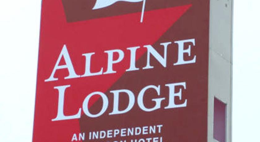 Alpine Lodge Gaylord