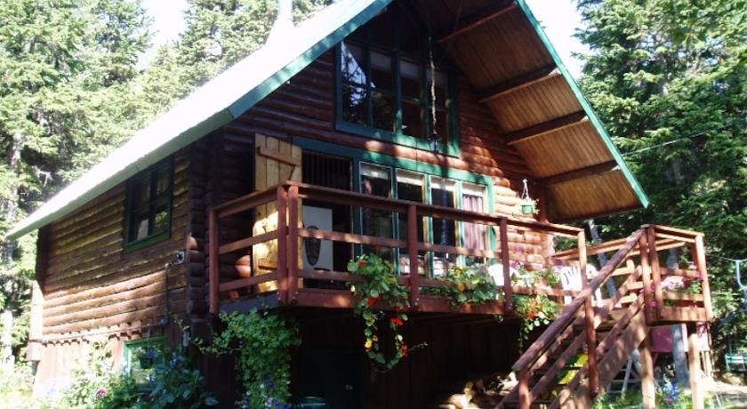 Alyeska Hideaway